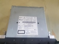 фото thumb №3, Mercedes w204 lift радіо навігація 2049009907 kpl