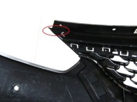 фото thumb №10, Бампер перед opel zafira c 3 iii lift 16-19