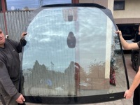 Купить Стекло лобовое передняя citroen c4 picasso ii 14r 1612892680, фото thumb