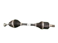 фото thumb №1, Bmw x1 f48 приводной вал левый перед 8643375