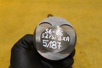 фото thumb №10, Поршень шатун шатун s6 c6 5.2fsi 07lae bxa