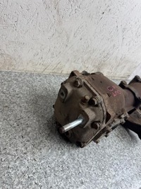 фото thumb №10, Мост дифференциал subaru outback iv 2009-2015 2.0 d автомат