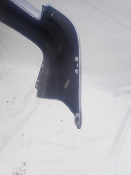 фото thumb №9, Hyundai trajet 99-08 бампер зад задній