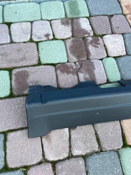 фото thumb №2, Планка порогова поріг лівий mercedes gla ii h247 - a2476980900