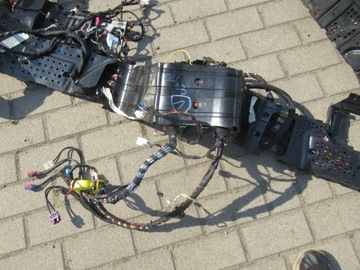 фото thumb №7, Mercedes glc купе amg 6.3 установка джгут 1