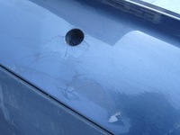 фото thumb №8, Бампер задня задній задній audi a4 b6 sedan 00-0 lx7z