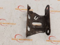 фото thumb №8, Peugeot 208 i кронштейн замка капота 9672502680