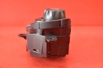 фото thumb №5, Панель керування повітропровід клімат 79600smgg5 honda civic 8 viii рестайлінг 10-12