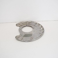 фото thumb №6, Бампер захист задній диск гальмівний лівий