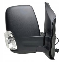 фото thumb №1, Правое зеркало ford tourneo 2014 - 2020 8 pinów