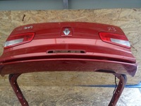 фото thumb №2, Крышка багажника багажника задняя задняя renault laguna ii