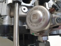 Audi a3 8y 40 tfsi-e 2024r двигун plug-in 1.4 tfsie dge hybrid Доставка, фото thumb