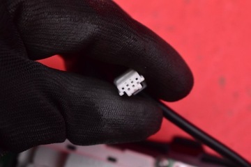 фото thumb №10, Панель керування повітропровід клімат радіо 68260-jk72a infiniti g37 sedan 07-13