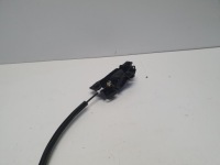 фото thumb №4, Crossland x замок дверь правый перед eu 16943702