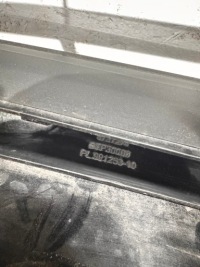 Bmw seria 2 2 u06 active tourer бампер перед передній решітки радіатора решітка радіатора решітка Недорого, фото thumb