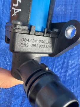 фото thumb №11, Електроклапан насос води opel corsa f рестайлінг електрик 9839741280 9839333280