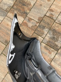 фото thumb №13, Bmw 7 f01 бампер перед orgyg.