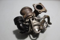 фото thumb №3, Турбонагнетатель citroen c3 iii 1.2