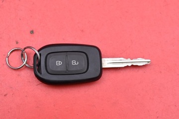 фото thumb №8, Замок зажигания ключ e1108128 nissan micra 5 v k14 0.9 ig-t 90 km 17-21