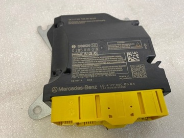 Модуль Мерседес W177 A1779000304