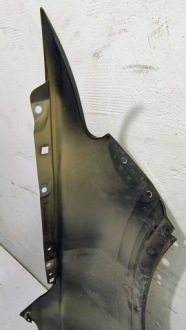 фото thumb №9, Mudguard left передній audi q4 e-tron 21- 89a821105