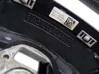 фото thumb №12, Руль кожа мульти seat exeo 3r 3r0419091c