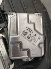 Porsche panamera ii 971 лампа лампы фара full led левая правая kpl с Разборки, фото thumb