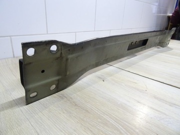 фото thumb №6, Mercedes x клас 470 балка нижня підсилювач pas a4708856000