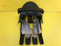 фото thumb №6, Корпус захист замок запалювання колонки кермового audi a3 8p 8p0880225 nr200