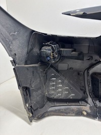 фото thumb №9, Бампер передній kompletny bmw x2 f39 m-pakiet jan poznań