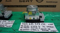 фото thumb №9, Audi vw skoda passat b8 tdi насос abs 5q0614517dh