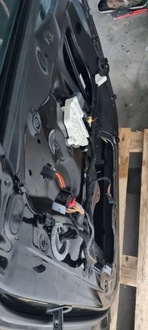 фото thumb №11, S6 c7 a6 4g дверь правое правый перед передние pantherschwarz