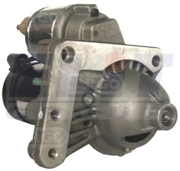 фото thumb №12, "стартер 12v, 1,4kw підходить до: ds ds 3, ds 4