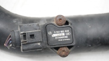 фото thumb №5, Труба шланг интеркулер jeep compass i 2.0 crd 04891699ac