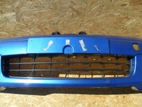 фото thumb №10, Nissan note e11 2006 2007 2008 бампер переднє