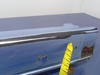 фото thumb №6, Honda jazz ii молдинг порог накладка modulo левая b506m