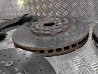 фото thumb №4, Диски керамические audi q7 sq7 4m керамический комплект