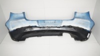 фото thumb №10, Бампер задняя задний vw tiguan i 5n 07-11r pdc lc5c