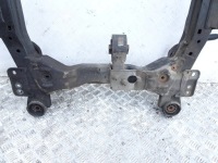 фото thumb №10, Подрамник pod двигатель подрамник opel zafira c 2.0 cdti