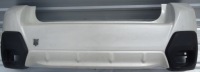 фото thumb №1, Бампер задняя задний subaru xv 17-21