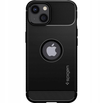 Чехол для iPhone 13, Spigen Rugged, чехол, чехол