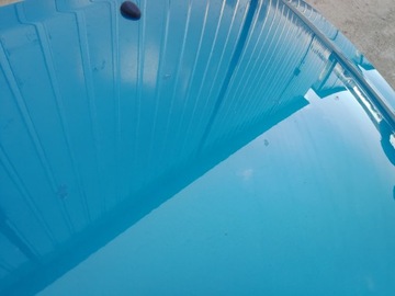 фото thumb №11, Капот кришка двигуна peugeot 207 06-12