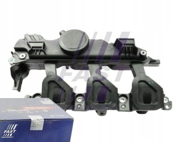 фото thumb №1, Колектор всмоктуючий do opel vivaro