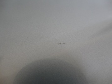 фото thumb №8, Nissan qashqai j11 рестайлинг крышка багажника kyo 21r