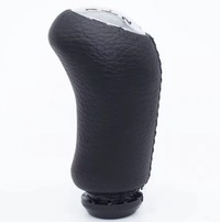 фото thumb №15, Ручка переключения передач do dacia duster sandero logan dokker