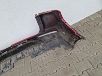 Бампер kia niro 1 задній задній prest-09 Доставка, фото thumb