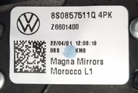 фото thumb №11, Зеркало заднего вида audi q3 83a q2 8s0857511q 4pk