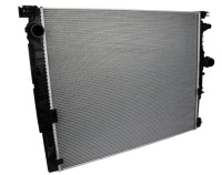 Купить Радиатор bmw 6 gran turismo g32 2017 -, фото thumb