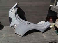 фото thumb №1, Hyundai i10 ii 2016 крыло задний правый оригинал