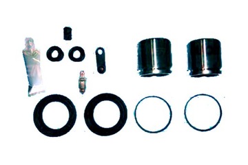 фото thumb №2, Набор ремонтный зажим kia перед carnival 2,2-2,